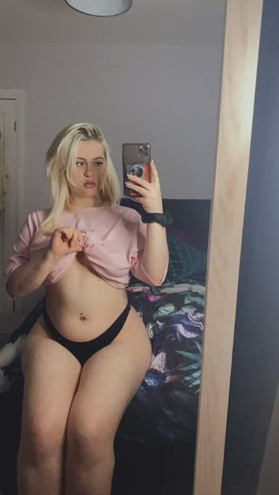 Boobs GIF by soph098