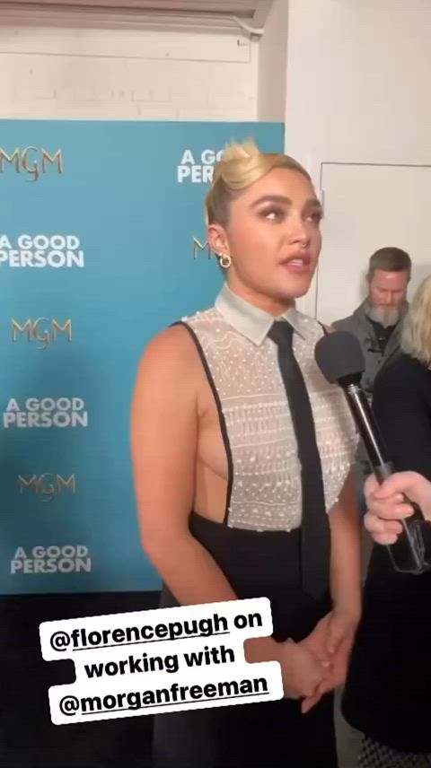 cute non-nude sexy clip