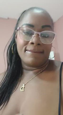 big ass big tits ebony latina clip
