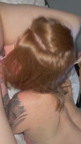 I loved the way her cum tasted.