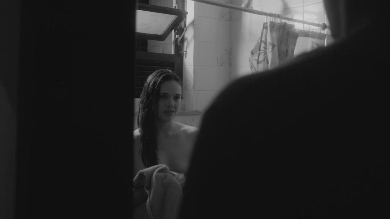 Boobs Portuguese Sensual clip