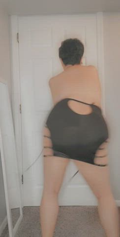 Hump Day Booty Shake ?
