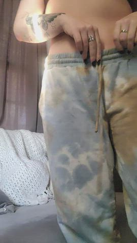 amateur ass pale tease amateur-girls clip