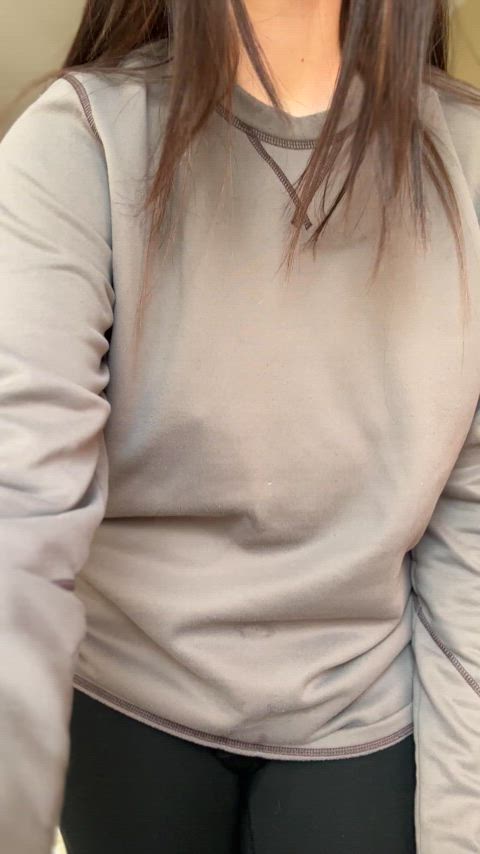 Simple drop from simple girl