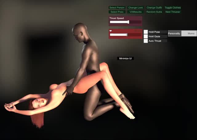 VAMD dollmaster2.1