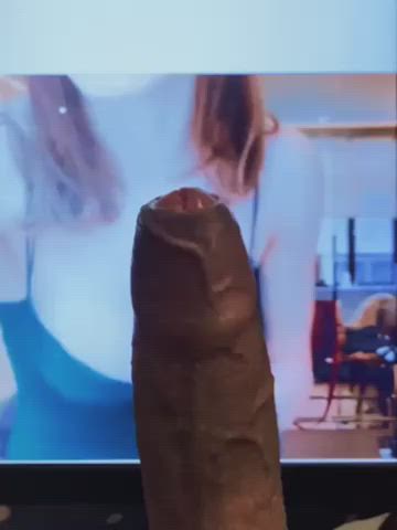 Alexandra Daddario Cock Tribute