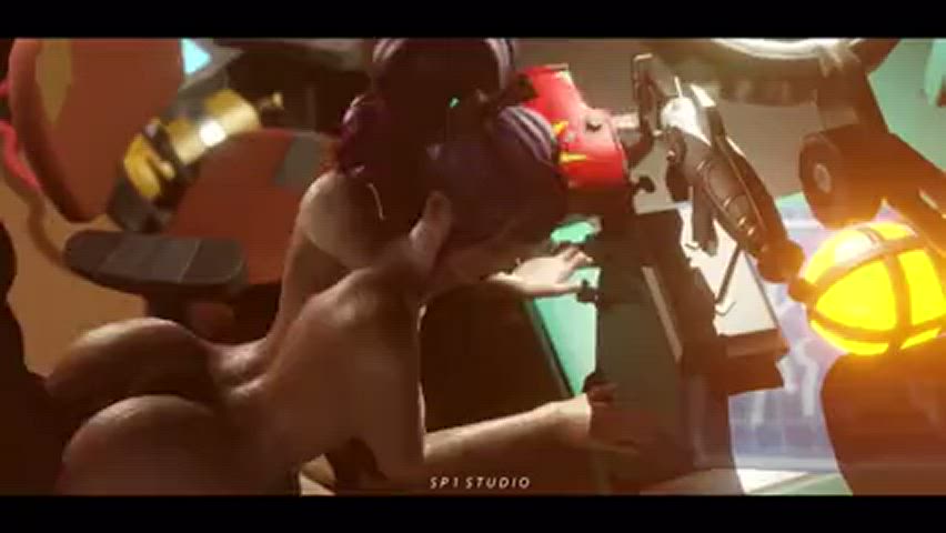 Trans Tru Kait USA clip