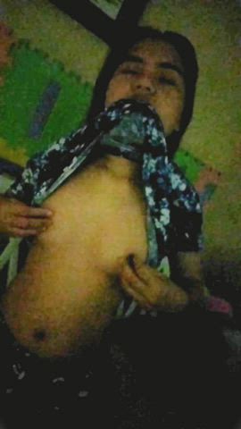 boobs girlfriend pinay clip