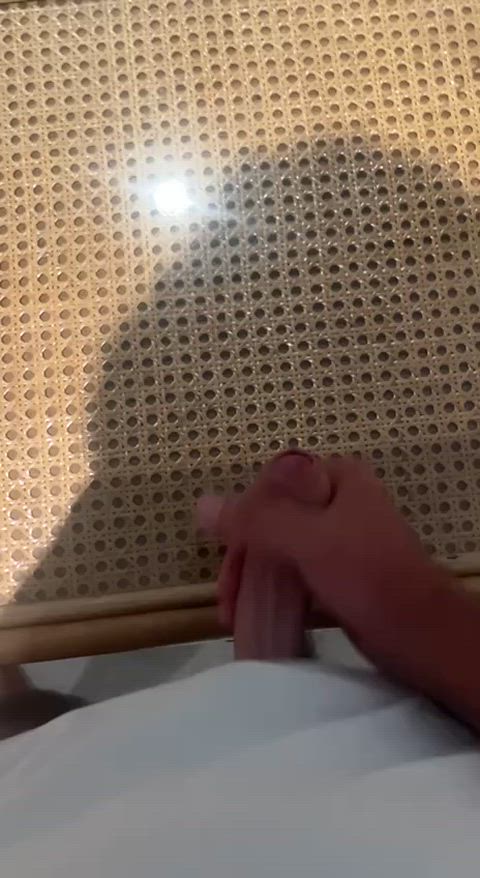 cumshot huge load ropes clip