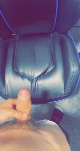 20M Twink, One of my biggest cumshots ๐