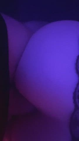 anal ass asshole bareback doggystyle trans clip