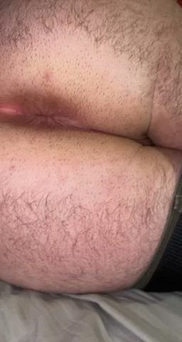 Ass Asshole Booty Gay clip