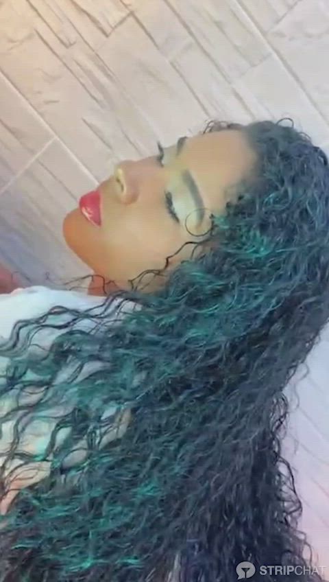 ass big big ass big tits boobs cute seducing seduction sensual sexy clip