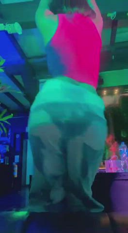 Is 18 old enough to be wild? ๐