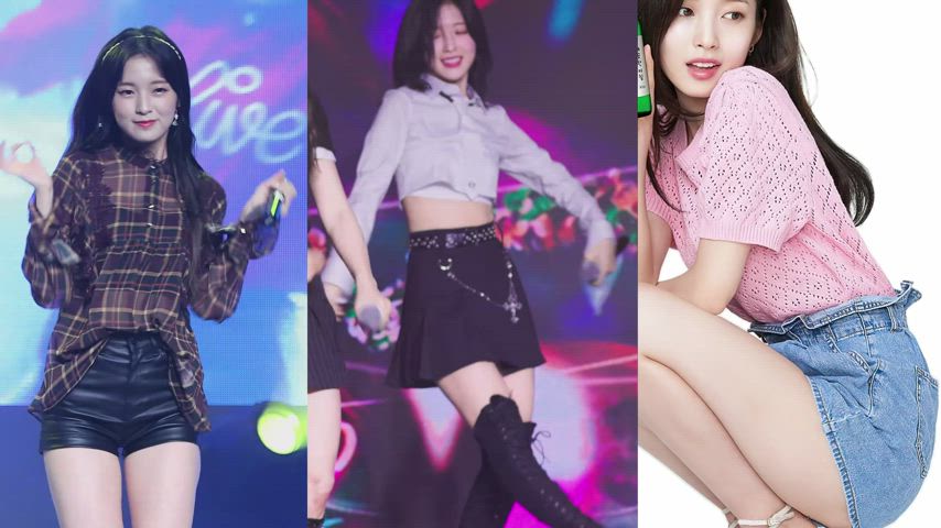 asian celebrity korean clip