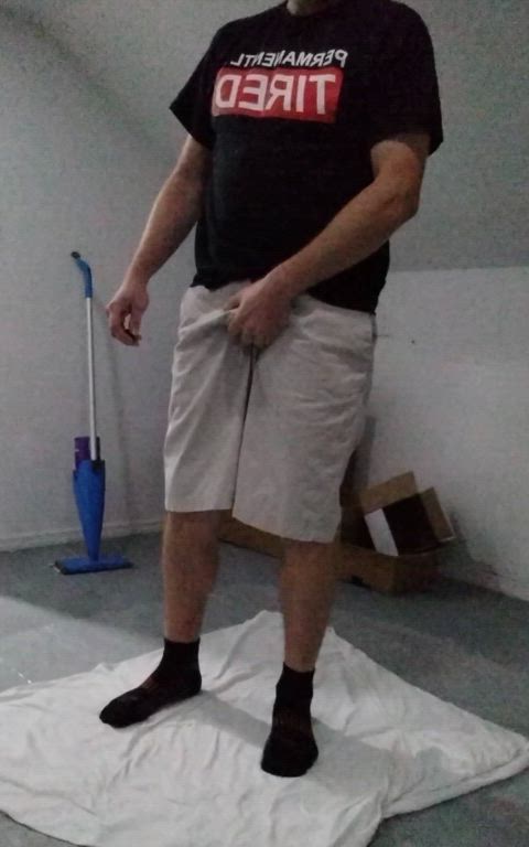 male pee wetting clip