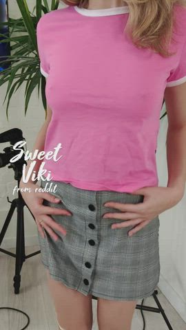 time for Sunday titty gif π