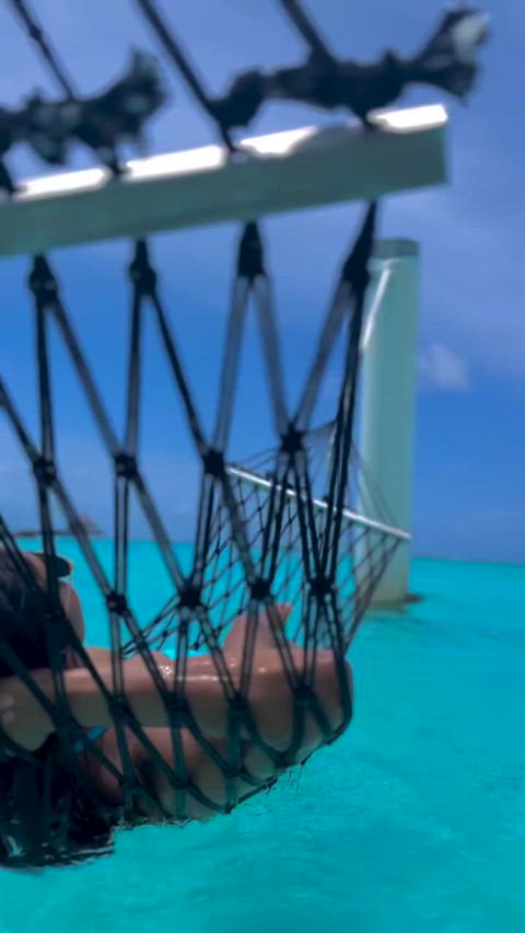 bikini hottie micro bikini clip