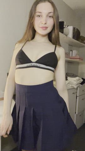 come and dance with me