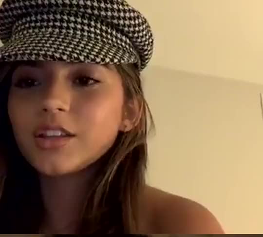 Dancing clip