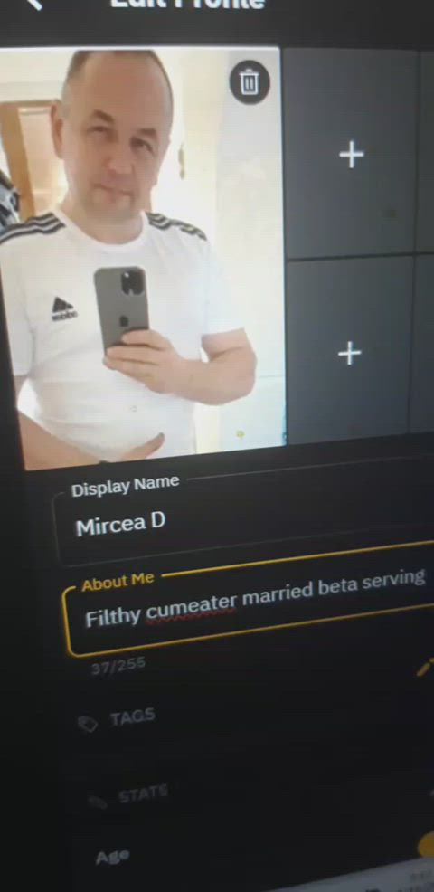 domme gay mistress plugged public clip