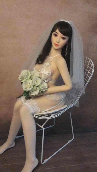 Sex Doll clip
