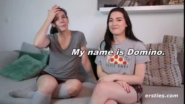 Domino & Missy