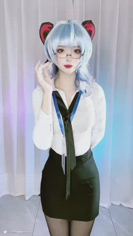 Gorgeous Cosplay Girls η΄ η± π