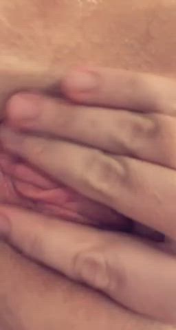 masturbating pussy wet pussy grool clip