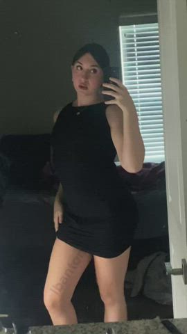Get on your knees and milk me <3