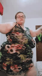 BBBW SSBBW clip