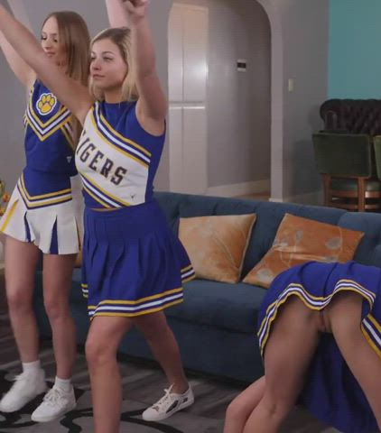 HD Hardcore Teen clip