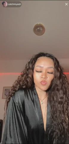 braless downblouse nipple nipples nipslip clip