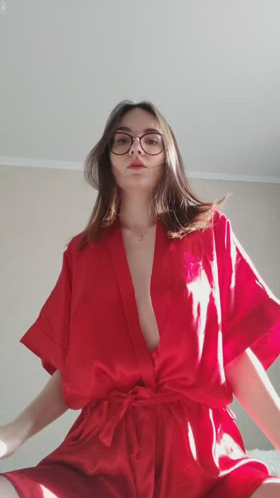 Selfie Sex Sex Toy clip