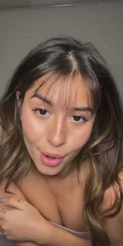 ass tongue fetish twerking clip