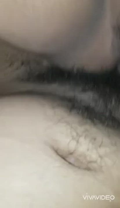 Cum Cum On Pussy Cumshot clip