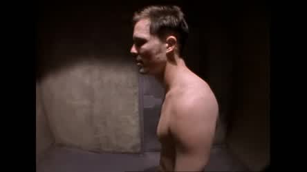 Dean Winters in OZ