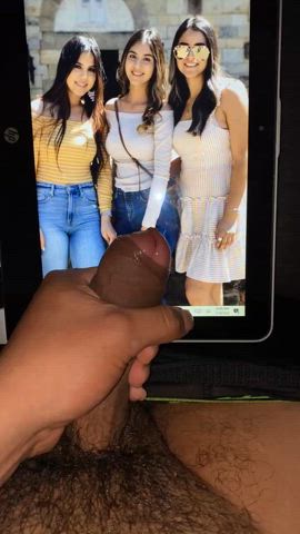 latina thick cock sister clip