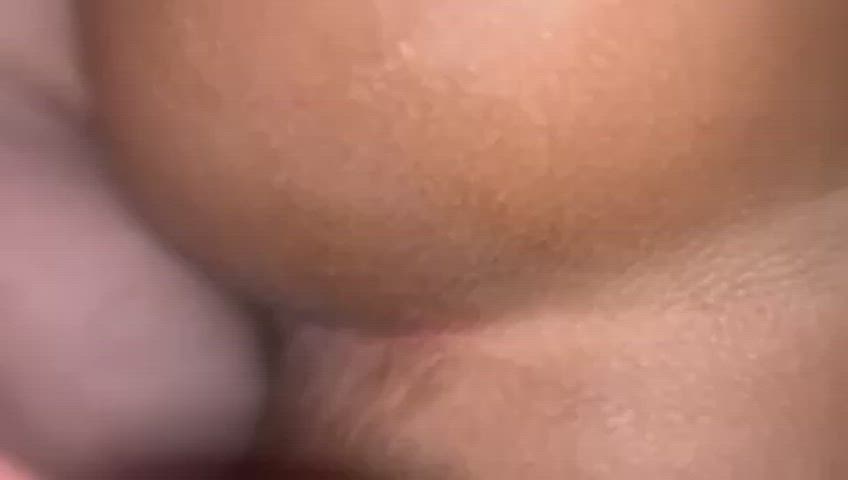 Amateur Brazilian Fuck Machine clip