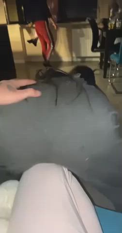 amateur ass ass clapping big ass german teen twerking clip