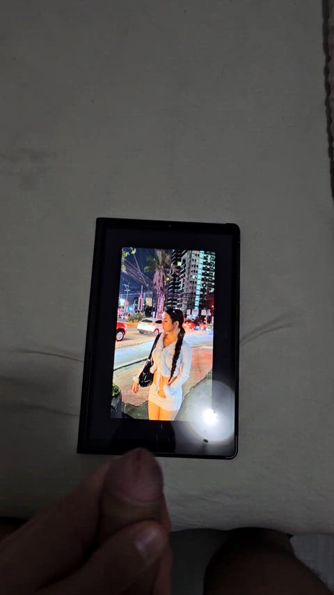 asian cum tribute clip