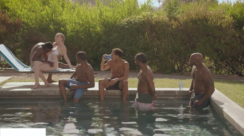 babe interracial kendra sunderland clip