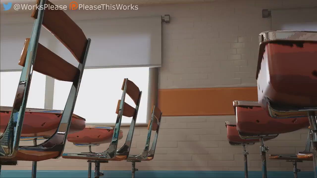 fucked in class