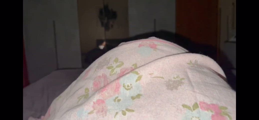 Good morning daddy! π€