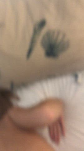 cum deep penetration doggystyle clip