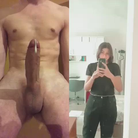 BabeCock Cumshot Turkish clip