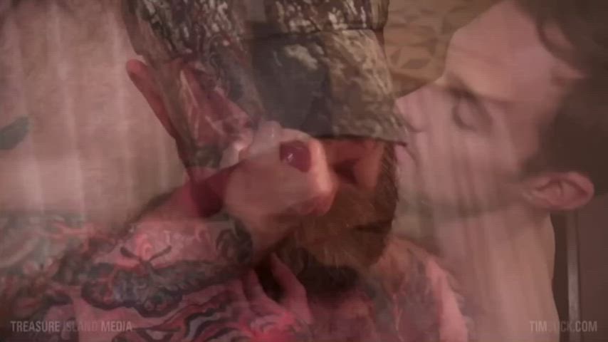 Bear Blowjob Cum Cumshot Gay Porn