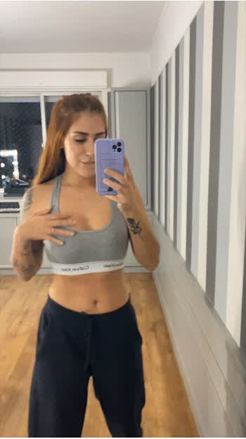 solo cute latina clip