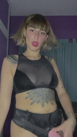 dominant domination domme clip