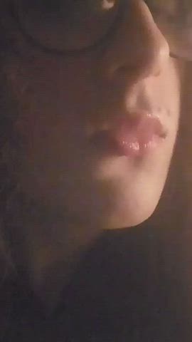 Femboy Oral Sucking clip